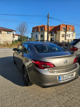 Opel Astra | Mobile.bg    6