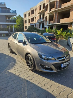 Opel Astra | Mobile.bg    2