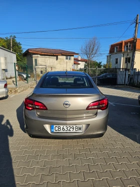 Opel Astra | Mobile.bg    4