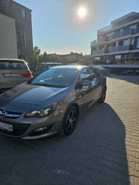 Opel Astra | Mobile.bg    3