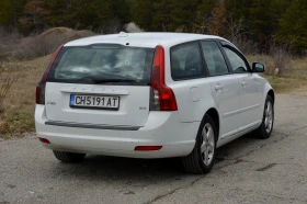 Volvo V50, снимка 3