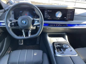 BMW i7 M60 xDrive = Individual=  | Mobile.bg    8