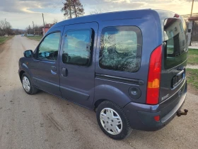 Renault Kangoo 1.5 DCI, снимка 6