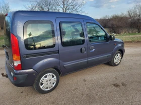 Renault Kangoo 1.5 DCI, снимка 4