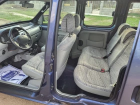 Renault Kangoo 1.5 DCI, снимка 8