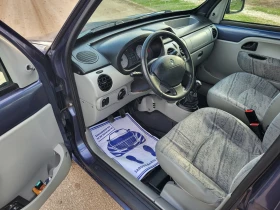 Renault Kangoo 1.5 DCI, снимка 7