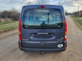 Renault Kangoo 1.5 DCI, снимка 5