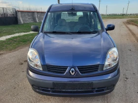 Renault Kangoo 1.5 DCI, снимка 2