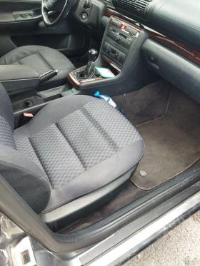 Обява за продажба на Audi A4 Avant 1.8T ~6 100 лв. - изображение 10