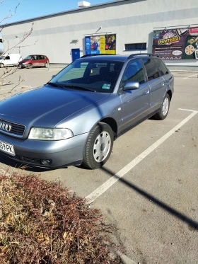 Обява за продажба на Audi A4 Avant 1.8T ~6 100 лв. - изображение 5