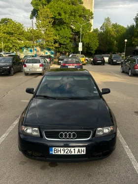 Обява за продажба на Audi A3 ~3 400 лв. - изображение 1