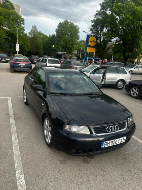 Обява за продажба на Audi A3 ~3 400 лв. - изображение 1