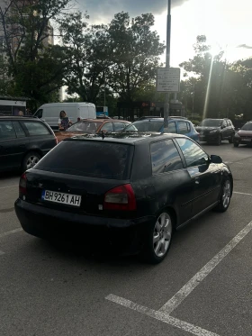 Обява за продажба на Audi A3 ~3 400 лв. - изображение 4