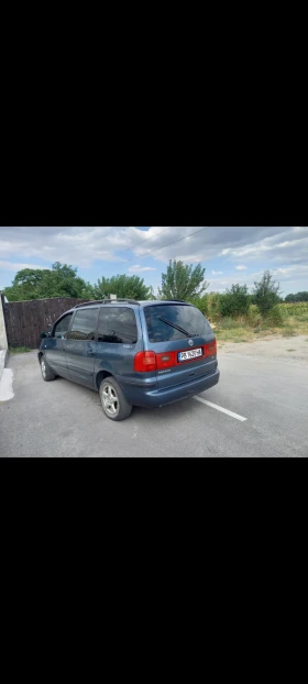 VW Sharan | Mobile.bg    3