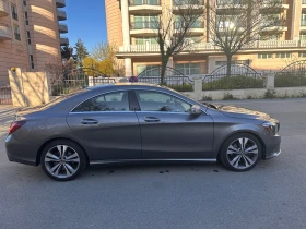 Mercedes-Benz CLA 250 4 MATIC | Mobile.bg    7