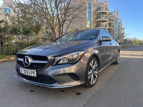 Mercedes-Benz CLA 250 4 MATIC | Mobile.bg    1