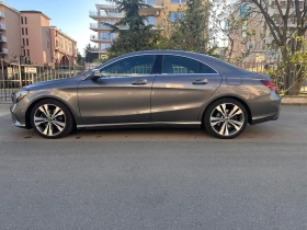 Mercedes-Benz CLA 250 4 MATIC | Mobile.bg    3