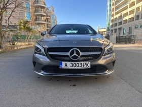 Mercedes-Benz CLA 250 4 MATIC | Mobile.bg    2