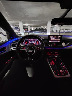 Обява за продажба на Audi A7 ~25 000 лв. - изображение 5