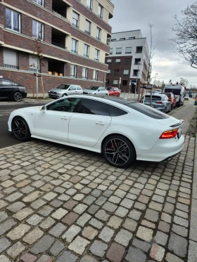 Обява за продажба на Audi A7 ~25 000 лв. - изображение 6