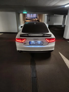 Обява за продажба на Audi A7 ~25 000 лв. - изображение 3