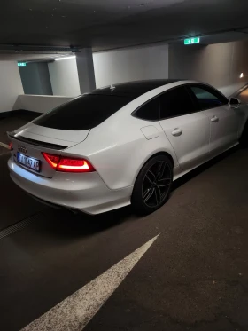Обява за продажба на Audi A7 ~25 000 лв. - изображение 1