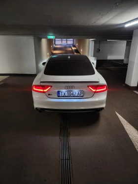 Обява за продажба на Audi A7 ~25 000 лв. - изображение 2