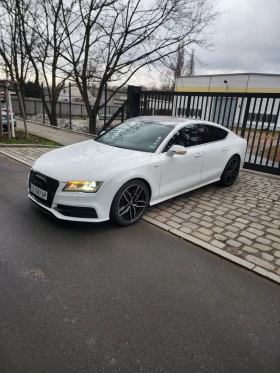 Обява за продажба на Audi A7 ~25 000 лв. - изображение 7