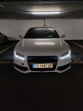 Обява за продажба на Audi A7 ~25 000 лв. - изображение 1