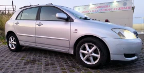 Обява за продажба на Toyota Corolla ~4 200 лв. - изображение 2