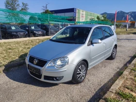 VW Polo 1.4tdi 70ps