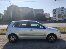 Обява за продажба на VW Polo 1.4tdi 70ps ~4 800 лв. - изображение 3