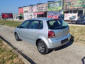 Обява за продажба на VW Polo 1.4tdi 70ps ~4 800 лв. - изображение 7