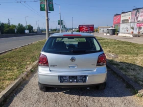 Обява за продажба на VW Polo 1.4tdi 70ps ~4 800 лв. - изображение 6