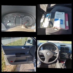 VW Polo 1.4tdi 70ps - 4600 лв. - 77109555 17