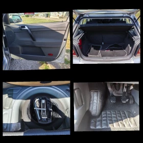 VW Polo 1.4tdi 70ps - 4600 лв. - 77109555 16