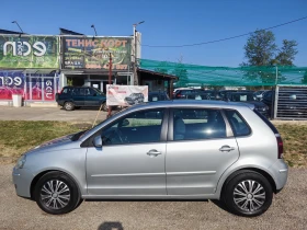 Обява за продажба на VW Polo 1.4tdi 70ps ~4 800 лв. - изображение 4