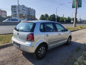 Обява за продажба на VW Polo 1.4tdi 70ps ~4 800 лв. - изображение 5