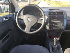 VW Polo 1.4tdi 70ps - 4600 лв. - 77109555 14
