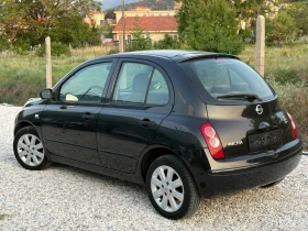 Nissan Micra 1.2 i 80 ps feyslift | Mobile.bg    9
