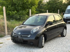 Nissan Micra 1.2 i 80 ps feyslift | Mobile.bg    16