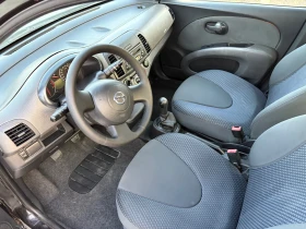 Nissan Micra 1.2 i 80 ps feyslift | Mobile.bg    10