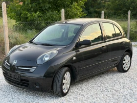 Nissan Micra 1.2 i 80 ps feyslift | Mobile.bg    15