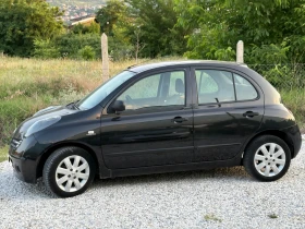 Nissan Micra 1.2 i 80 ps feyslift | Mobile.bg    5
