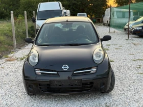 Nissan Micra 1.2 i 80 ps feyslift | Mobile.bg    4