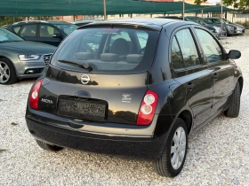 Nissan Micra 1.2 i 80 ps feyslift | Mobile.bg    8