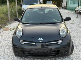 Nissan Micra 1.2 i 80 ps feyslift | Mobile.bg    3