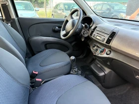 Nissan Micra 1.2 i 80 ps feyslift | Mobile.bg    12