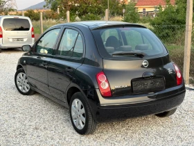 Nissan Micra 1.2 i 80 ps feyslift | Mobile.bg    6