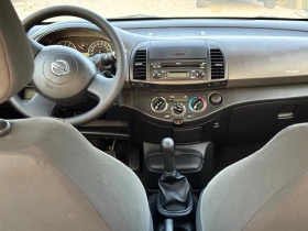 Nissan Micra 1.2 i 80 ps feyslift | Mobile.bg    11